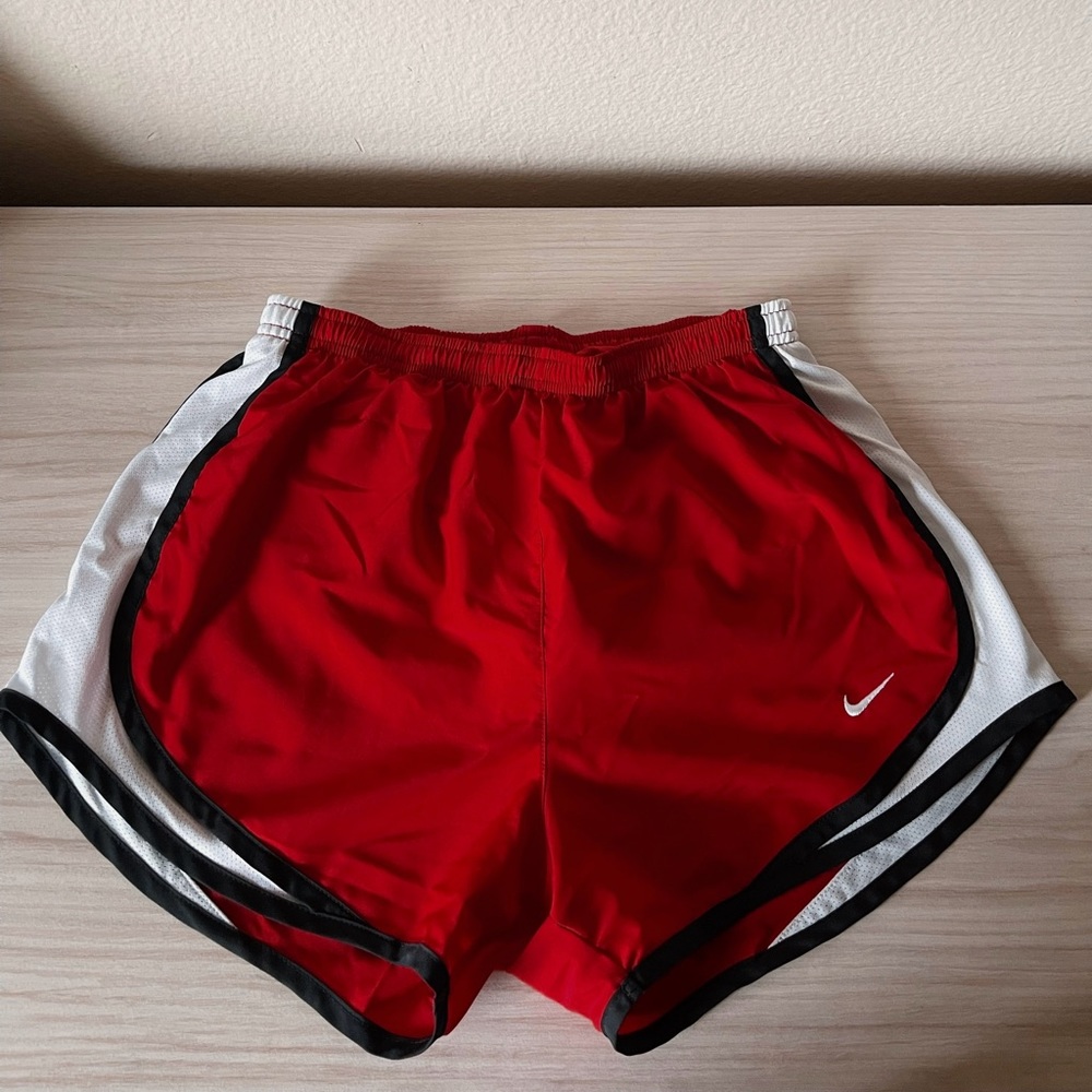 Nike Woman’s Tempo Running Shorts